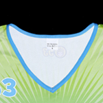 FLOORBALL V-NECK