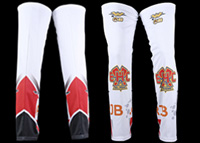 Sublimated 