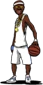 Basketball