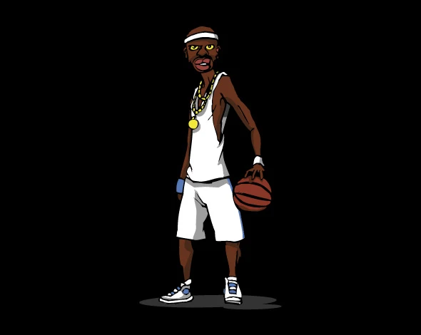Basketball