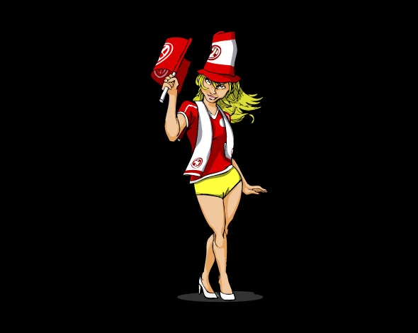 Merchandise