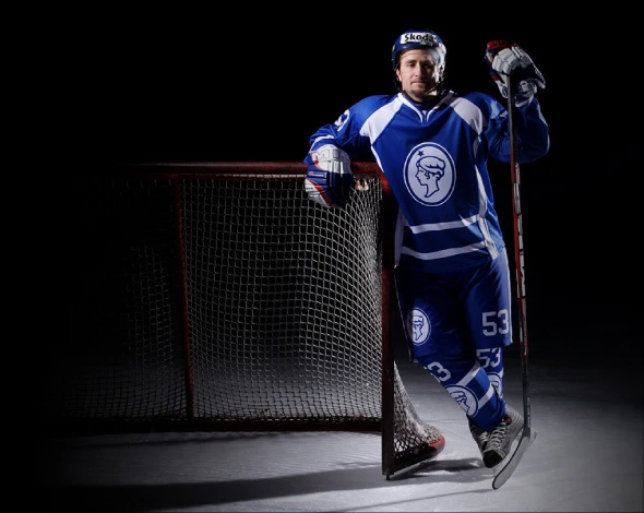 Hockey