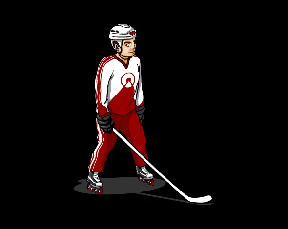 Inline Hockey