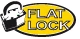 FLAT LOCK STITCHING