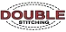 DOUBLE STITCHING