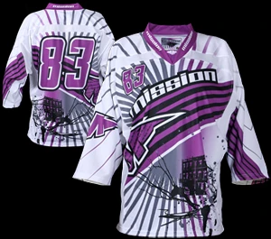 ALL STAR HOCKEY JERSEYS